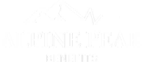 Alpine Peak Benefits White